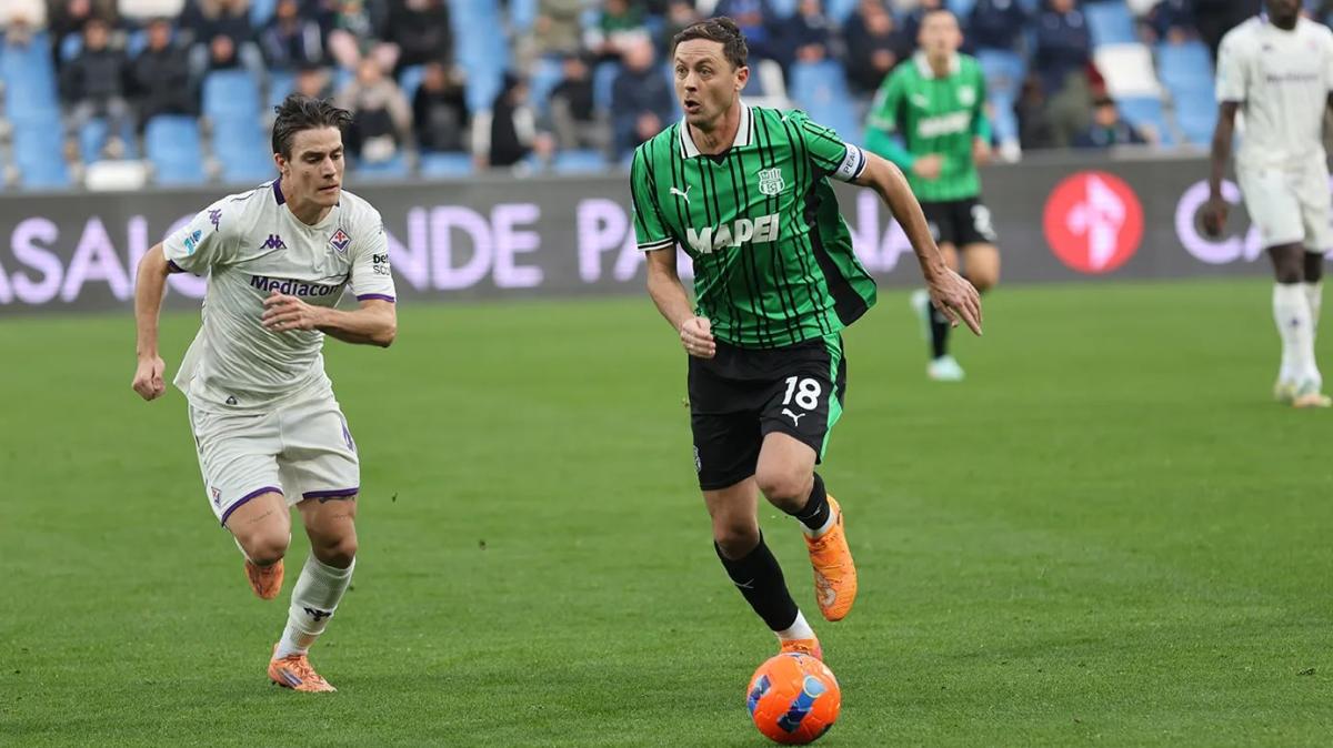 Fiorentina Sassuolo dove vederla in tv DAZN o Sky: streaming, orario e telecronisti