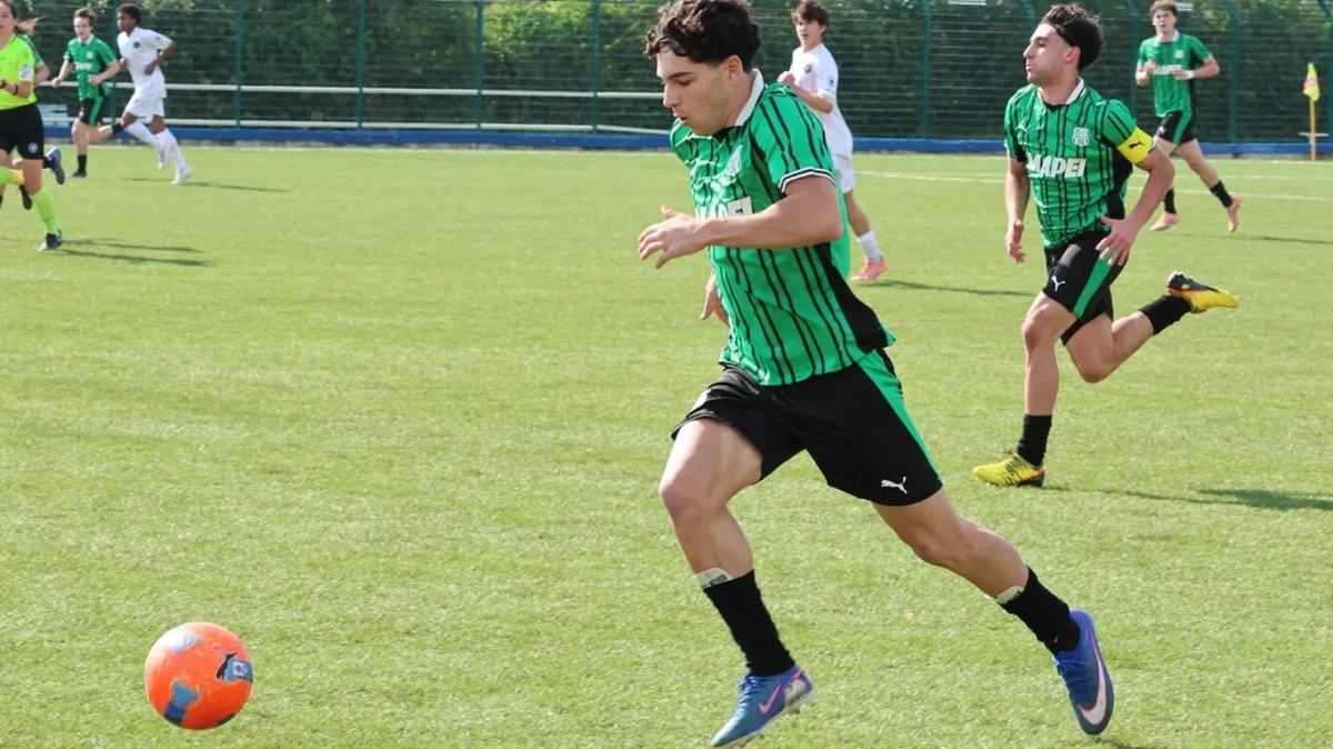 Sassuolo Cagliari Under 18 risultato 2026: marcatori e tabellino