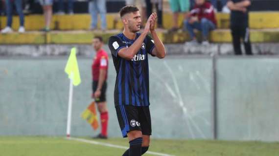 Lucca al Sassuolo, incontro per chiudere: la richiesta del Pisa