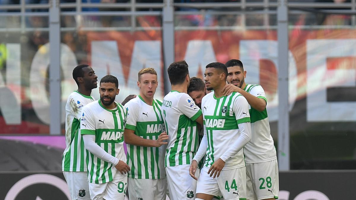 Milan Sassuolo precedenti: 3 vittorie nelle ultime 5 a San Siro. Ma c'è un 6-1 da 'vendicare'