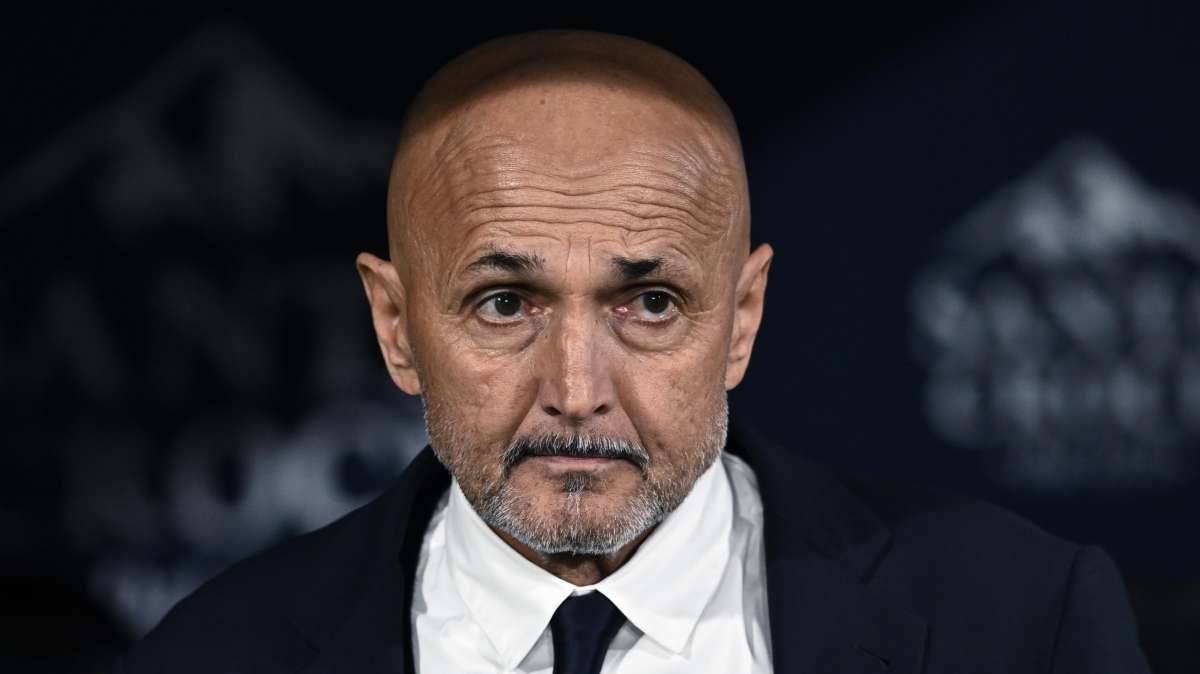 Qui Juve: Spalletti può perdere due titolari per il Sassuolo