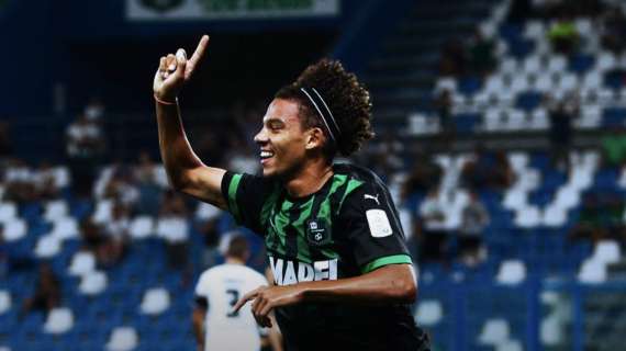 Sassuolo Calcio news oggi: 2-1 al Cesena ma ci sono i casi Laurienté, Toljan e Thorstvedt