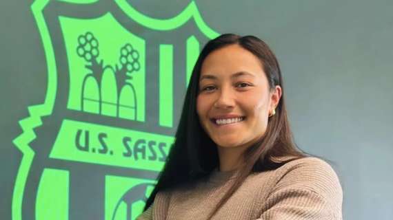 Calciomercato Sassuolo Femminile: acquisti e cessioni ufficiali di gennaio 2025