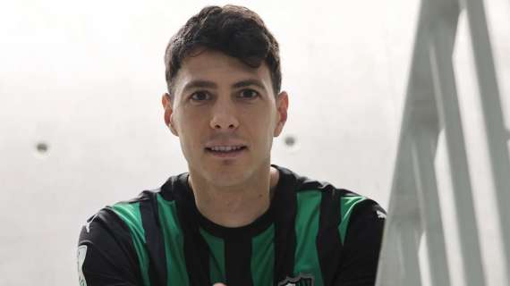 SN - Sassuolo, Mazzitelli infortunato ma il rientro è vicinissimo: le ultime