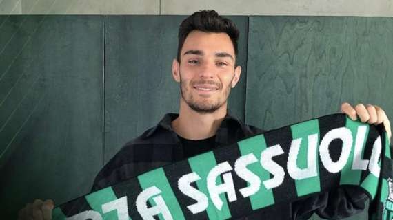 Chi è Kaan Ayhan, il nuovo difensore goleador del Sassuolo