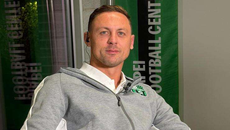 Matic: "Alla Roma non mi hanno rispettato. I giovani di oggi giocano troppo alla play"