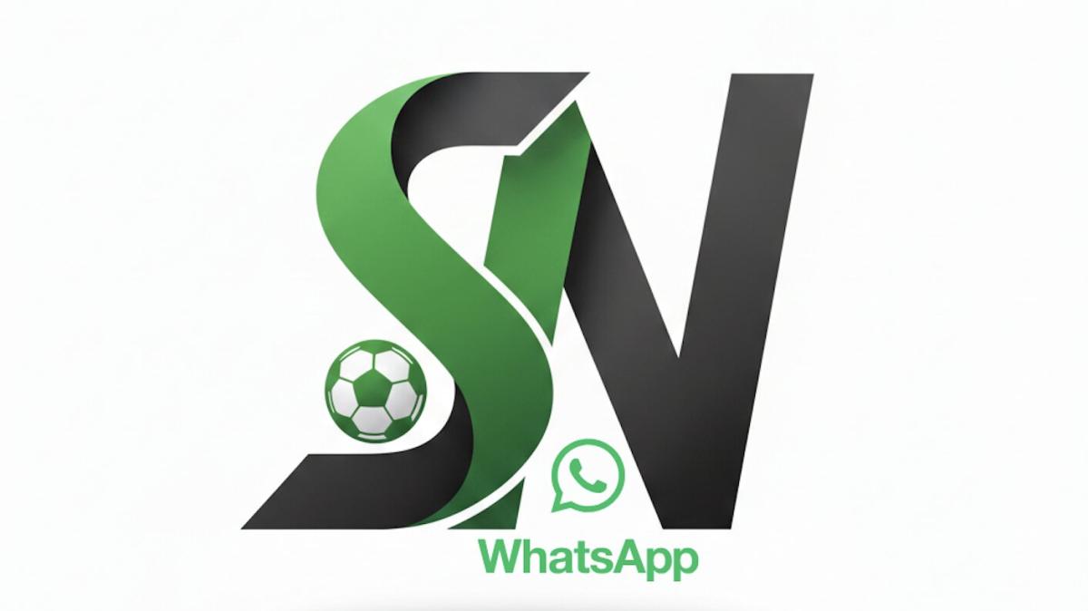 Notizie Sassuolo su WhatsApp | Facile e gratuito: iscriviti e rimani sempre aggiornato!