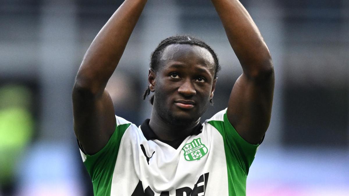 Koné del Sassuolo tra i convocati del Canada per il Mondiale 2026!