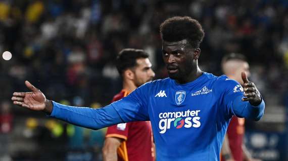 Calciomercato Serie B: Niang-Sampdoria. Reggiana, Cremonese e Spezia attive