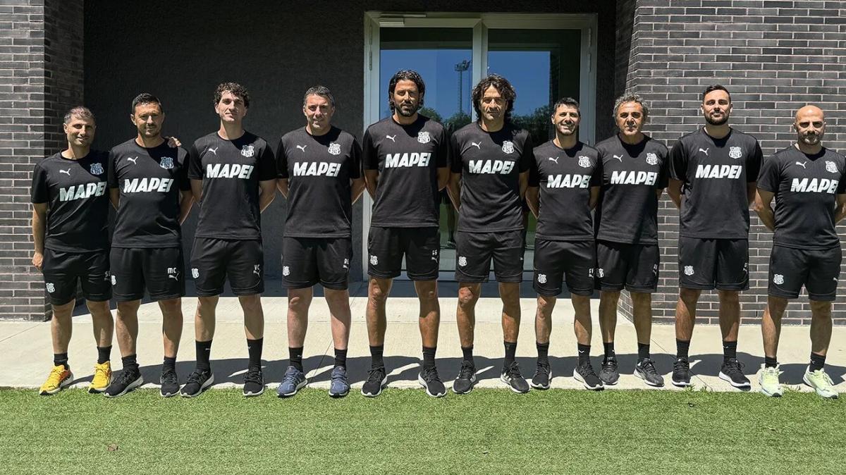 Fiorentina-Grosso, nodo staff: confronto necessario con il Sassuolo. Longo sarà il vice