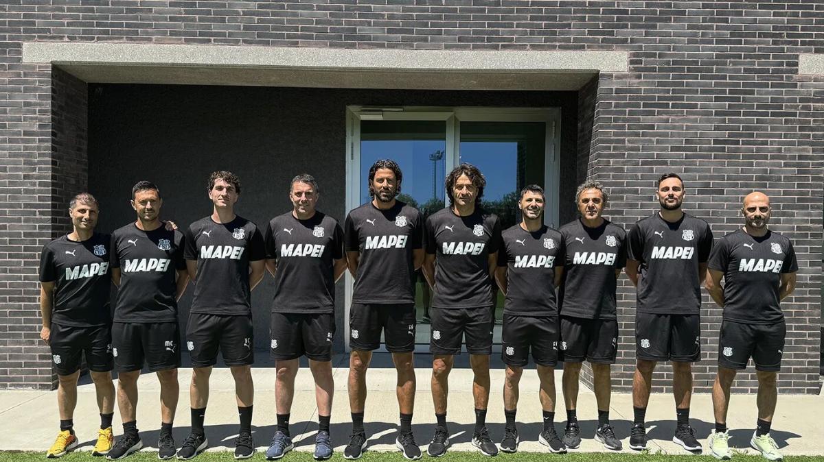 La Fiorentina non vuole spendere un euro per liberare lo staff di Grosso dal Sassuolo