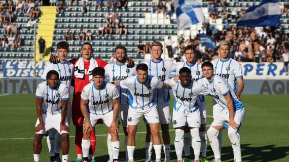 Sassuolo Calcio news oggi: debuttano i nuovi ma manca il gol, Carnevali blinda Berardi