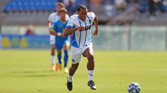 Calciomercato Sassuolo LIVE oggi: Laurienté-Inter, i neroverdi su Fortin