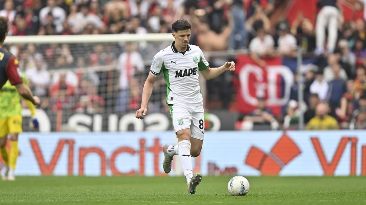 Calciomercato Sassuolo: Muharemovic-Inter, ipotesi scambio con i neroverdi