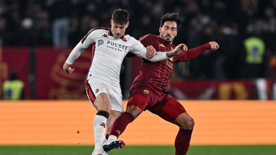 Calciomercato Sassuolo, speranza Pinamonti: ma il Genoa vuole lo sconto per il riscatto