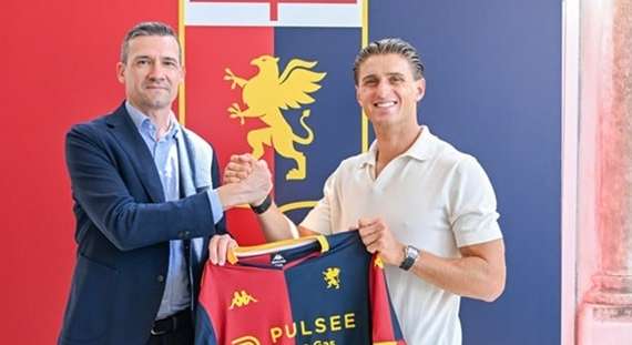 UFFICIALE - Sfuma l'obiettivo Lorenzo Colombo, accordo Milan-Genoa. Le cifre