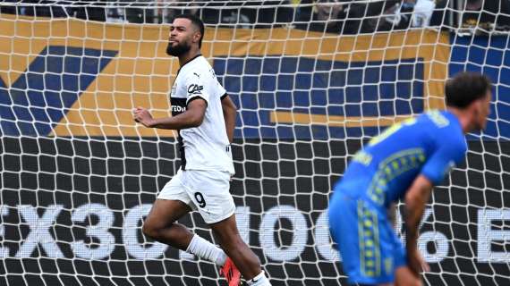 Charpentier Sassuolo, occhi sul Parma: la stima di Grosso ma concorrenza alta