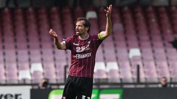 Salernitana, l'attacco dell'ex Ferrari: "La regolarità del campionato non è stata rispettata"