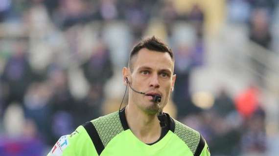 Sassuolo Parma arbitro: dirige Mariani. Statistiche e precedenti