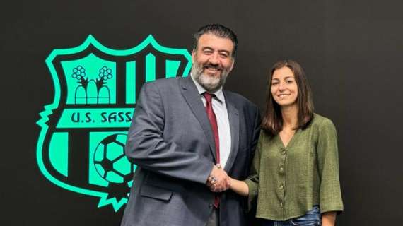 UFFICIALE - Greta Adami al Sassuolo Femminile: colpo di spessore per Rossi