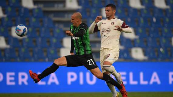 Chiriches Cremonese, intesa vicina: possibile affare in prestito