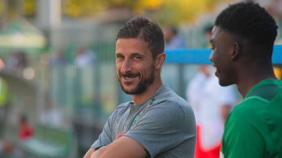 "Fiorentina possibile sorpresa, non scordiamoci però Atalanta e Sassuolo"