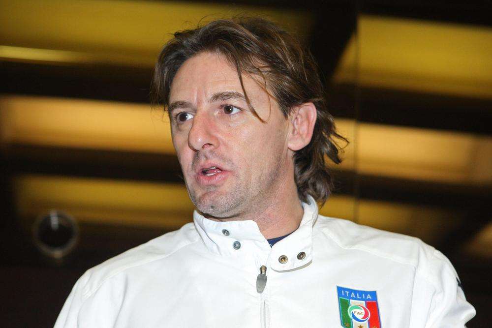 Beppe Signori assolto: nessuna combine in Modena-Sassuolo e col Siena