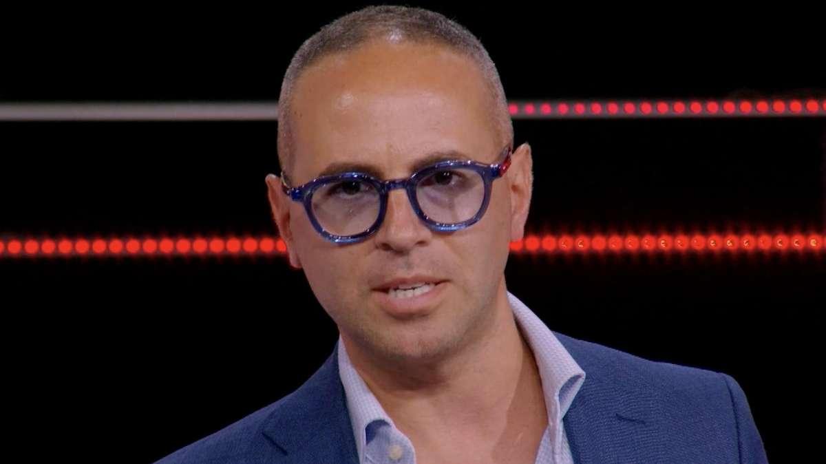 Criscitiello: "Carnevali 'fratello' di Marotta. Non è più Sassuolo-Inter, rompe l'amicizia alla Juve?"