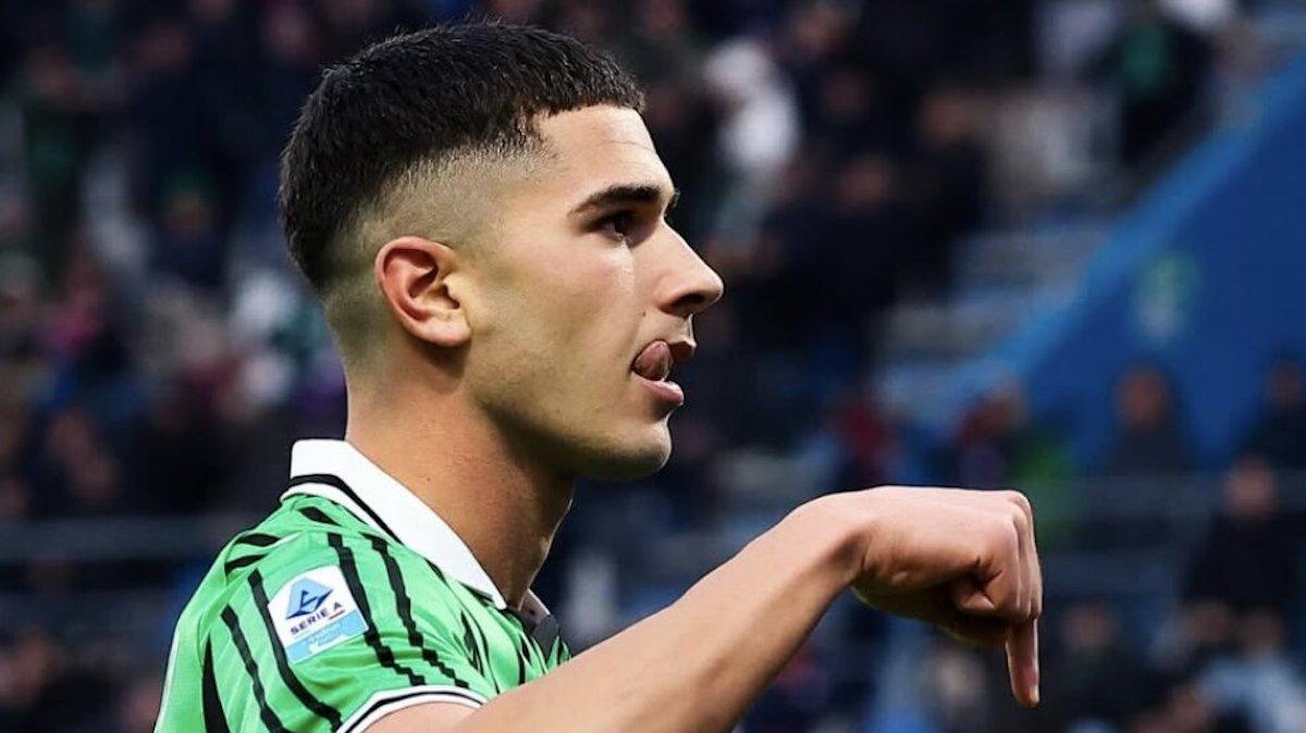 Volpato Fiorentina, Grosso ha un jolly da giocare per il Sassuolo