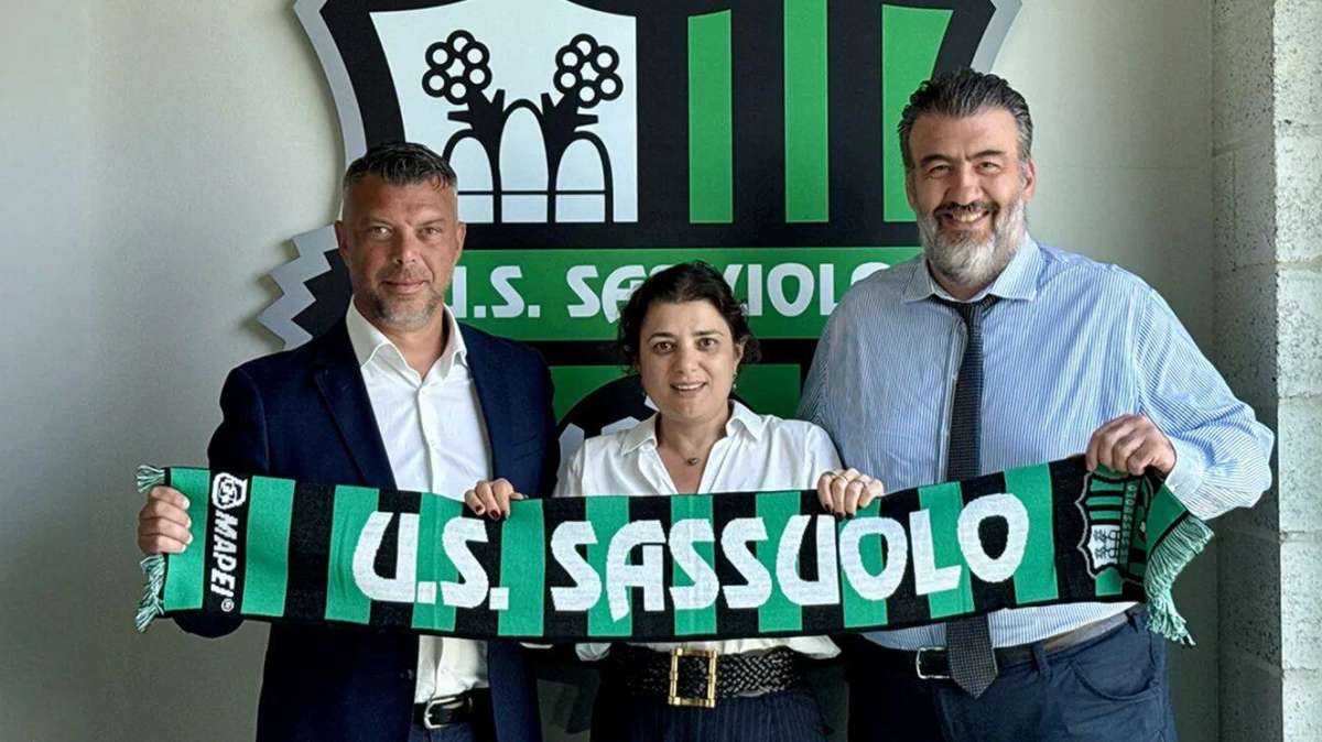 Colantuono-Sassuolo Femminile. Si riparte dalla salvezza in nome della continuità