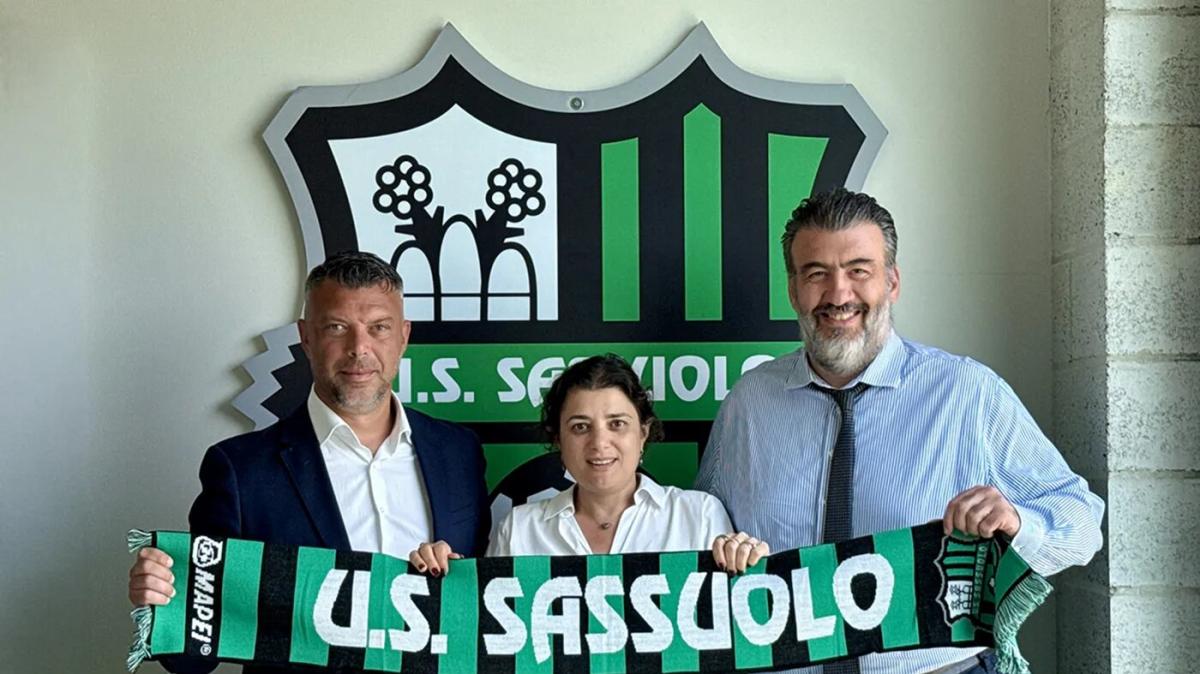 UFFICIALE - Sassuolo Femminile, confermato Salvatore Colantuono alla guida