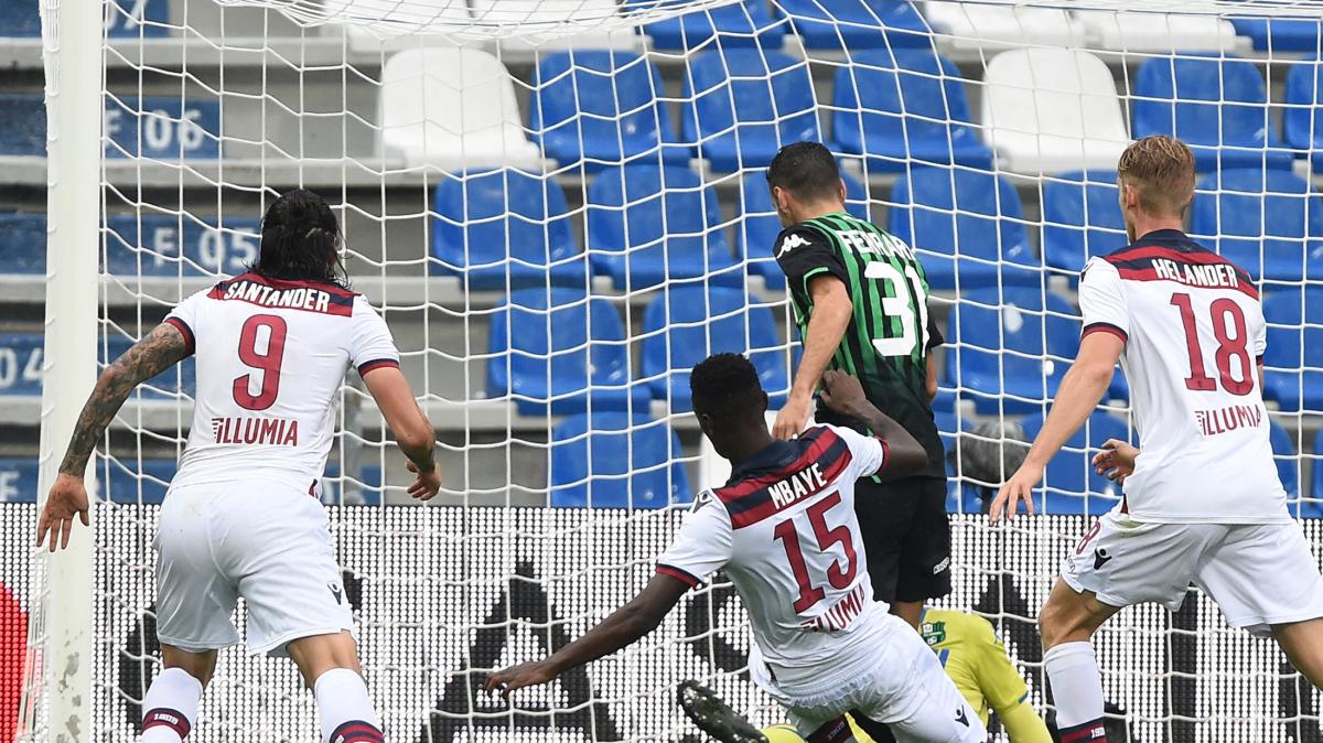 Sassuolo Bologna precedenti: un derby equilibrato ma trend in evoluzione
