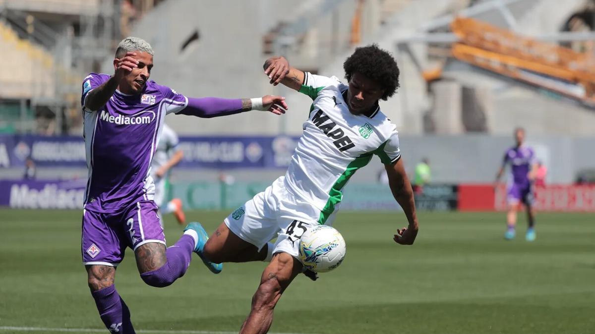 Sassuolo Calcio news oggi: 0-0 a Firenze, pochi lampi e buon punto