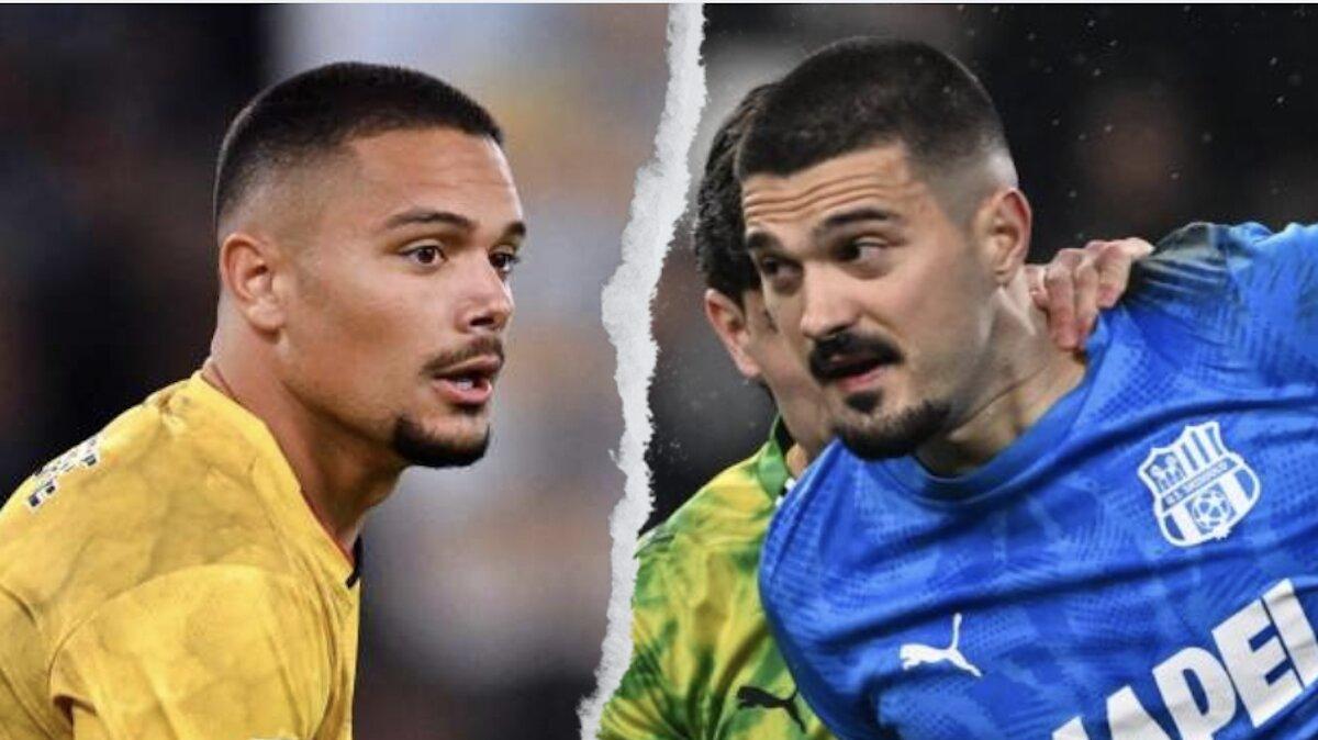 Caprile contro Muric, duello tra i “portieri volanti” della Serie A: chi para ed esce di più