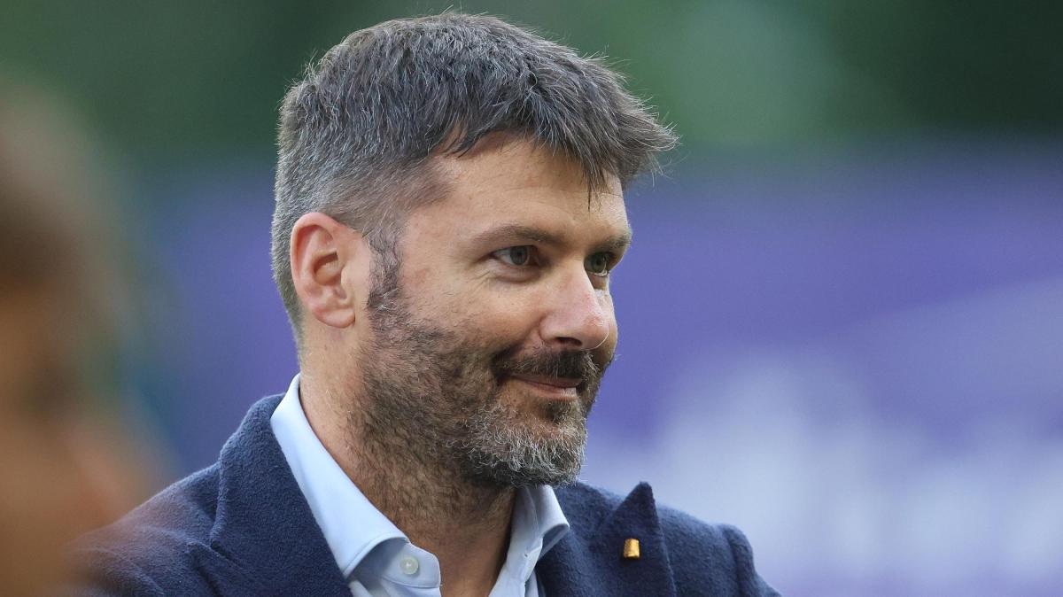 Sassuolo, occhi in casa Fiorentina per il dopo Carnevali: piace l'ex Reggiana Goretti