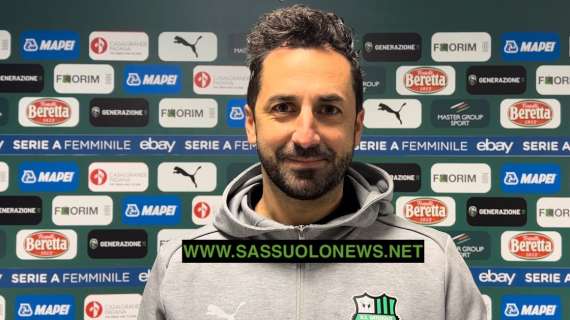 SN - Gian Loris Rossi: "Contavano i 3 punti, potevamo gestirla meglio. Mercato solo se possiamo migliorare"