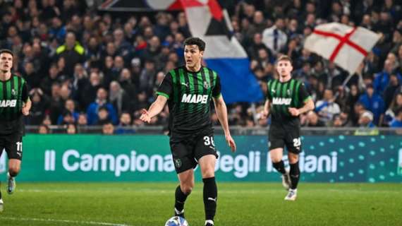 Calciomercato Sassuolo: ipotesi conferma per Mazzitelli, presto contatti col Como