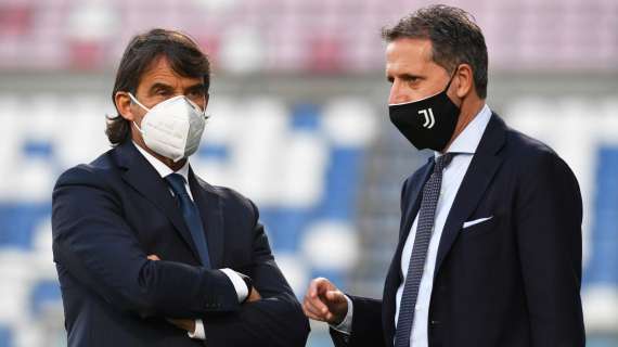 Gazzetta: "Caso Juve, responsabilità possibili per Sassuolo e altri club"