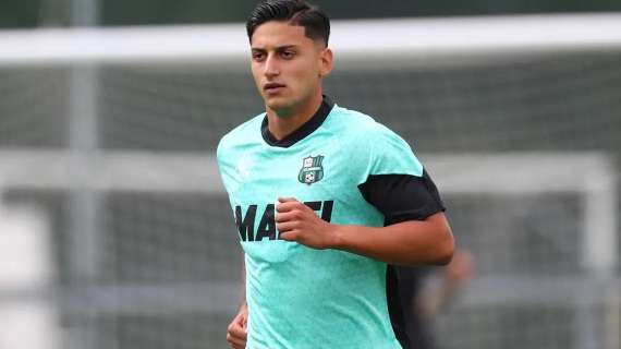 Flavio Russo Gubbio: contatti avviati con il Sassuolo per il prestito