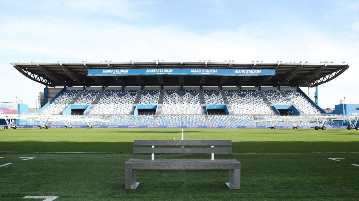 Mapei Stadium sostenibile: manto erboso al naturale, via il sintetico ibrido trasformato...in panchine