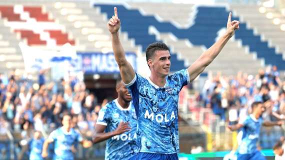 SN - Calciomercato Sassuolo: Ruan in uscita, idea Cas Odenthal per la difesa