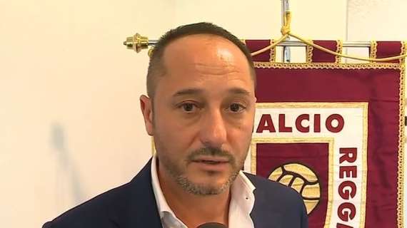 Reggiana, presidente Salerno: "In battuta ho detto che se Mapei vuole compriamo lo stadio"