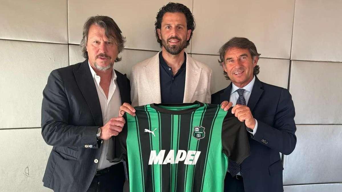 Grosso-Sassuolo: a metà settimana l'incontro decisivo con Carnevali