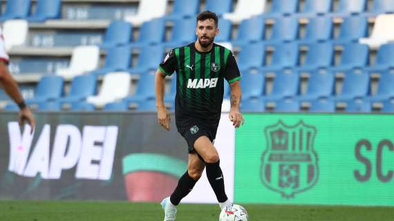 SudTirol Sassuolo probabili formazioni e dove vederla in tv e streaming