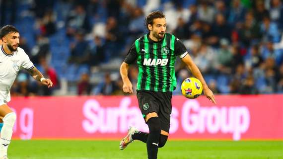 Lazio Sassuolo quando si gioca: ufficiali anticipi e posticipi dell'ultima giornata