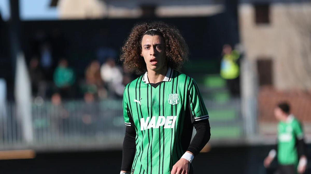 Rares Coman Sassuolo, chi è il talento nella lista Next Generation 2025 del Guardian