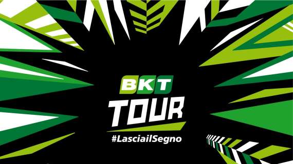 L’Emilia-Romagna accoglie il BKT TOUR. Iniziative a Sassuolo, Reggio, Cesena e Modena