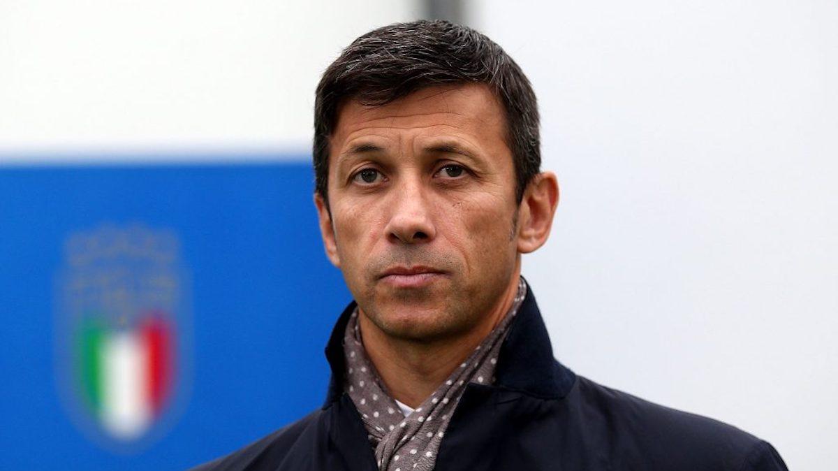 Massimo Paganin: "Il Sassuolo sta stupendo quanto il Como"