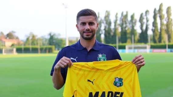 Moldovan convocato da Grosso per Bari-Sassuolo. Tornano Toljan, Thorstvedt e D'Andrea