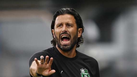 Grosso: "Si poteva fare di più ma contento della prestazione. Abbiamo saputo soffrire anche in 10"